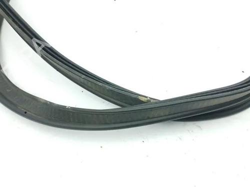 Rubber door seal AUDI Q2 (GAB, GAG) 1.0 TFSI | BP28860084C142 