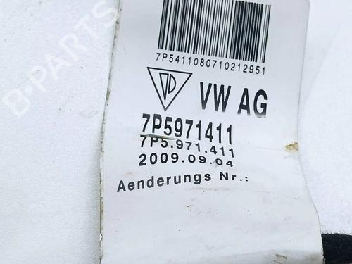 Electronic module PORSCHE CAYENNE (92A) 3.0 Diesel | BP36350410M83 - Image 7