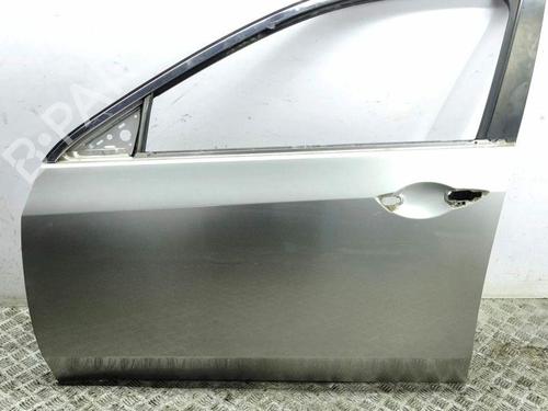 Left front door HONDA ACCORD VIII (CU) 2.2 i-DTEC (CU3) | BP28897807C2 