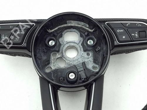 Rat AUDI A4 B9 Avant (8W5, 8WD) S4 TDI Mild Hybrid quattro | BP38247244C49 - Image 3