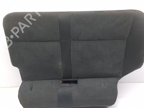 Sæde Bagtil MITSUBISHI PAJERO IV (V8_W, V9_W) 3.2 DI-D (V88W, V98W) (160 hp) 28881504