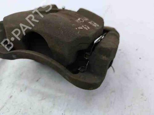 Right front brake caliper NISSAN QASHQAI II (J11, J11_) 1.5 dCi | BP28841104M104