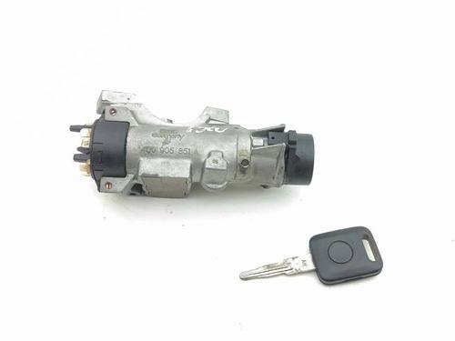 Ignition barrel AUDI A4 B5 (8D2) 1.9 TDI | BP33229035M48 - Image 8