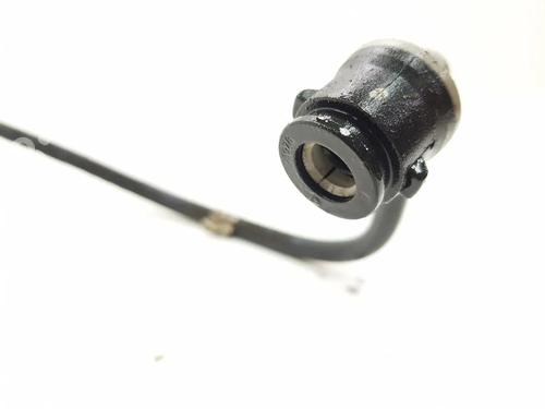 Pipe BMW 5 Touring (E61) 535 d | BP36062177M125 - Image 2