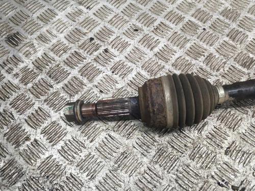 Left rear driveshaft TESLA MODEL S (5YJS) 60 | BP28900736M40