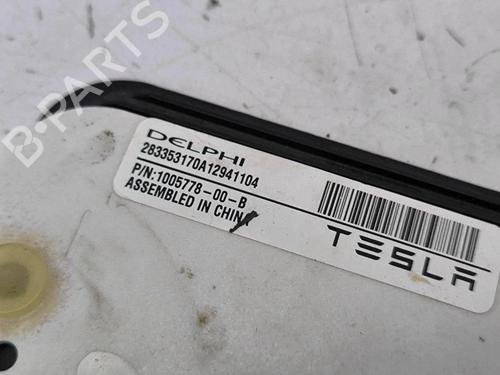 Módulo eletrónico TESLA MODEL S (5YJS) 85 | BP37290125M83 - Image 2
