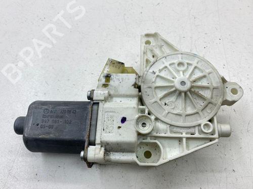 Used Left front window motor MERCEDES-BENZ M-CLASS (W164) ML 320 CDI 4-matic (218 hp) 28889585