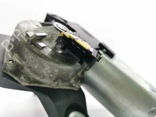 Rear wiper motor CHEVROLET TRAX 1.7 TD AWD | BP36179884M102 - Image 5