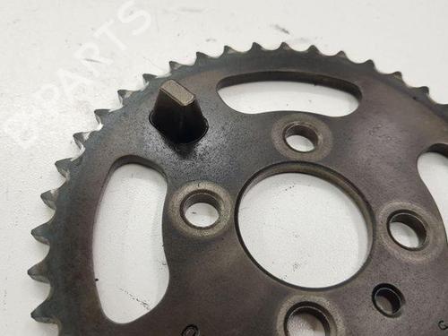 Pulley TOYOTA COROLLA Verso (_E12_) 2.0 D-4D (CDE120_, CDE120R) | BP28868085M122 