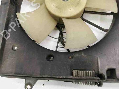 Radiator fan MAZDA CX-7 (ER) 2.3 MZR DISI Turbo AWD (ER3P) | BP28844792M35 