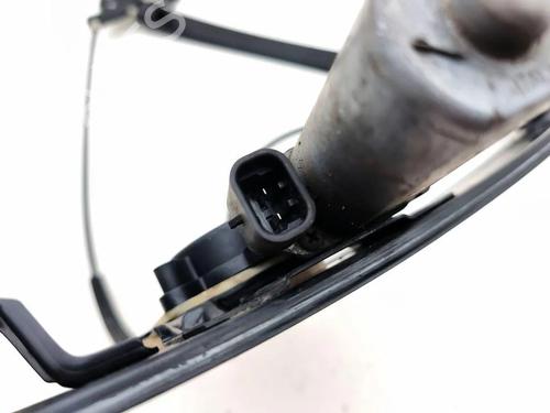Front right window mechanism MASERATI QUATTROPORTE V 4.2 | BP36085383C23 - Image 5