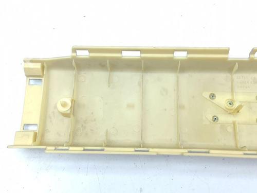 Tailgate trim NISSAN 350Z Coupe (Z33) 3.5 (AAZ33) | BP28879189C151 