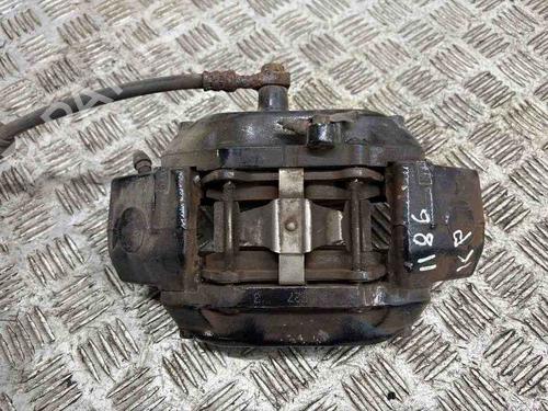 Used Left front brake caliper MASERATI QUATTROPORTE V 4.2 (400 hp) 29283628