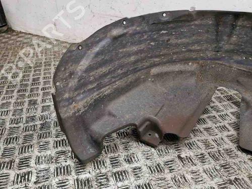 Hjulbue AUDI Q2 (GAB, GAG) 30 TFSI | BP28898850C56