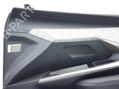 Front right panel PEUGEOT 3008 III (KA_, KB_, KC_) e-210 (KCZKZX) | BP37626525C59 - Image 3