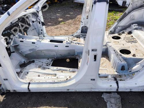 Left sideskirt PORSCHE CAYENNE (92A) 3.0 Diesel | BP28873555C115 