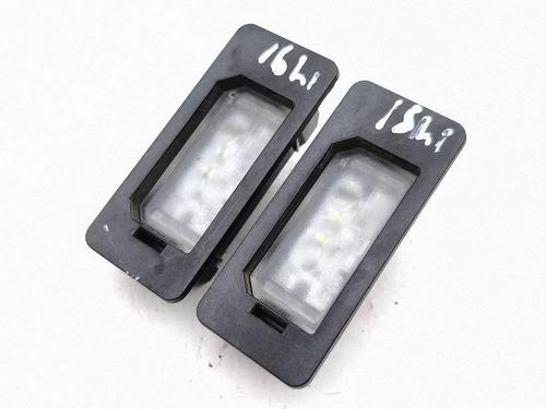 Używane Lampa oświetlenia tablicy rejestracyjnej Lampa oświetlenia tablicy rejestracyjnej BMW X2 (U10) iX2 eDrive 20 (204 hp) 39884956 39884956