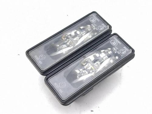 Used Licence plate light Licence plate light 37493174 37493174