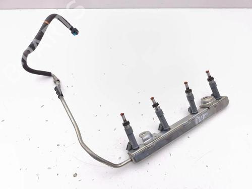 Used Injector Injector 34102843 34102843