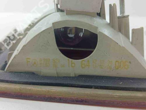 Right tailgate light MERCEDES-BENZ B-CLASS Sports Tourer (W245) B 200 CDI (245.208) | BP28889494C80 