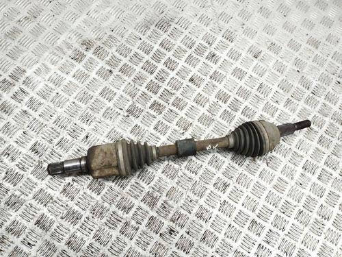 Left front driveshaft CHRYSLER GRAND VOYAGER V (RT) 2.8 CRD | BP40192244M38 - Image 5
