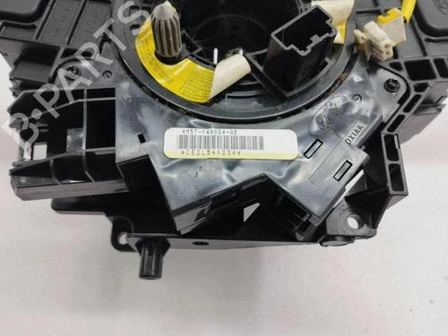 Ratstangsstang FORD FOCUS II Saloon (DB_, FCH, DH) 1.6 | BP38250863I23 - Image 8