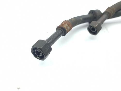 Pipe MERCEDES-BENZ S-CLASS (W220, V220) S 400 CDI (220.028, 220.128) | BP28871638M125 
