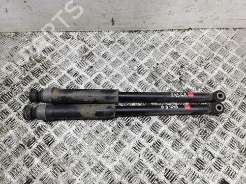 Used Left rear shock absorber Left rear shock absorber NISSAN JUKE (F16_) 1.6 Hybrid (143 hp) 36330744 36330744