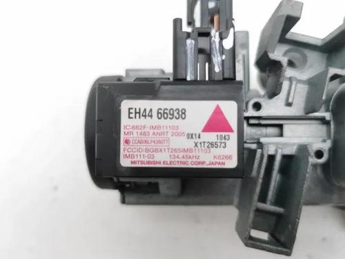 Ignition barrel MAZDA CX-7 (ER) 2.2 MZR-CD AWD (ER10A) | BP28849081M48