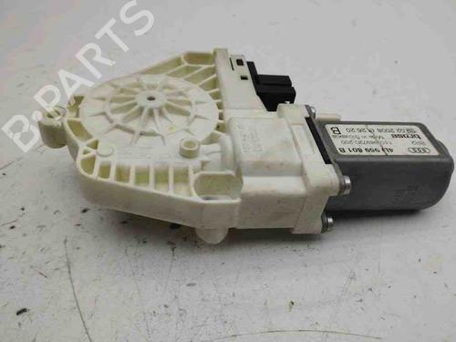Left rear window motor AUDI Q7 (4MB, 4MG, 4MQ) 50 TDI Mild Hybrid quattro | BP28895167E23 