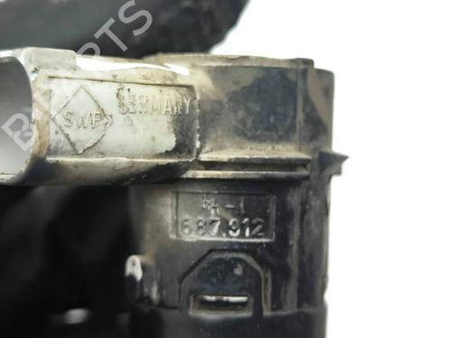 Electronic module MASERATI QUATTROPORTE V 4.7 S | BP33666166M83 - Image 7