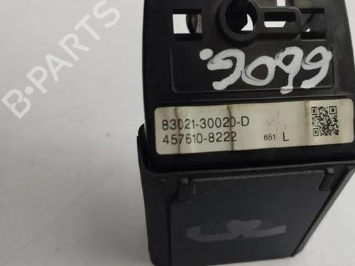 Electronic sensor LEXUS GS (_L1_) 450h (GWL10_, GWL10R) | BP28853694M84