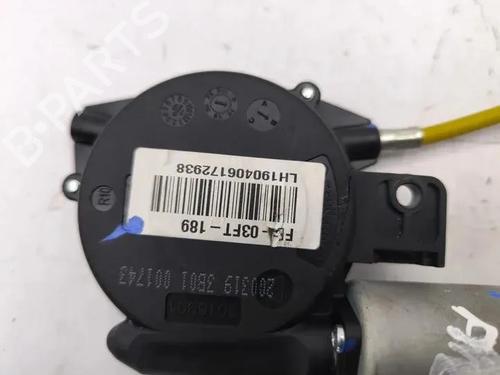 Módulo eletrónico MAZDA CX-5 (KF) 2.2 D | BP28860233M83 - Image 3