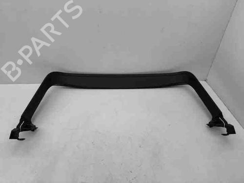 Pynteliste til bagklap AUDI A1 Sportback (8XA, 8XF) 1.0 TFSI (95 hp) 28857519