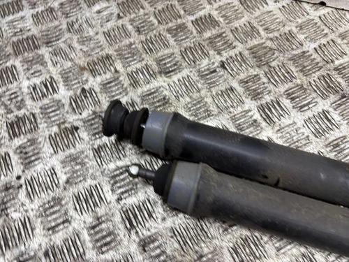 Left rear shock absorber RENAULT CAPTUR I (J5_, H5_) 0.9 TCe 90 | BP36330209M18 - Image 5