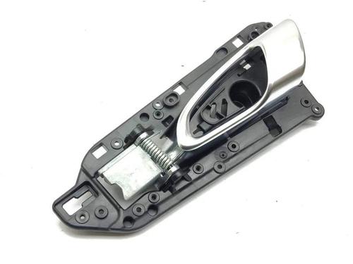Rear left interior door handle PORSCHE CAYENNE (92A) 3.6 | BP28879643I15  - Image 7