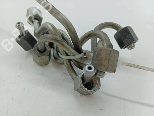 Pipe HONDA CR-V IV (RM_) 1.6 i-DTEC (RE6) | BP33881038M125 - Image 5