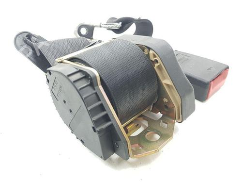 Rear center seatbelt MERCEDES-BENZ S-CLASS (W220, V220) S 400 CDI (220.028, 220.128) | BP28891937I27 