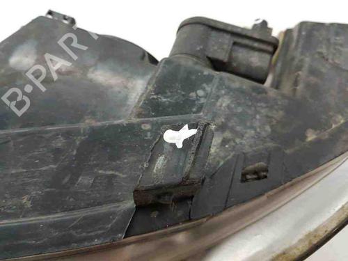 Right headlight OPEL VECTRA B Estate (J96) 2.2 DTI 16V (F35) | BP28888844C29 