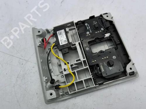 Interior roof light SEAT IBIZA V (KJ1, KJG) 1.0 TSI | BP28856396I8