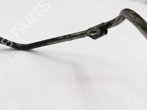Pipe MERCEDES-BENZ B-CLASS Sports Tourer (W245) B 200 TURBO (245.234) | BP28904073M125 