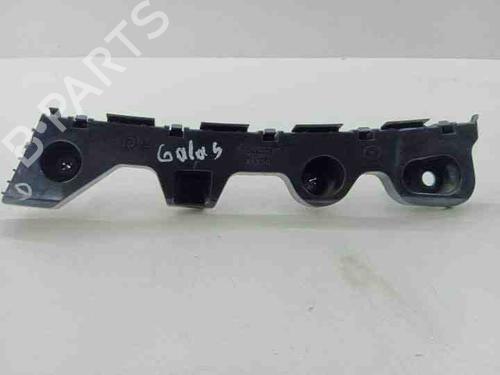 Suporte do pára-choques trás MAZDA CX-5 (KE, GH) 2.2 D AWD (KE102) (175 hp) 28848367