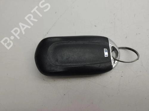 Electronic module OPEL INSIGNIA A (G09) 1.6 CDTi (68) | BP36192509M83  - Image 6
