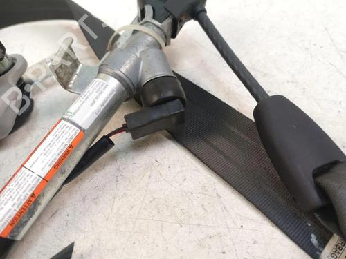 Front left seatbelt HONDA CR-V III (RE_) 2.2 i-CTDi 4WD (RE6) | BP33207395I26 - Image 2