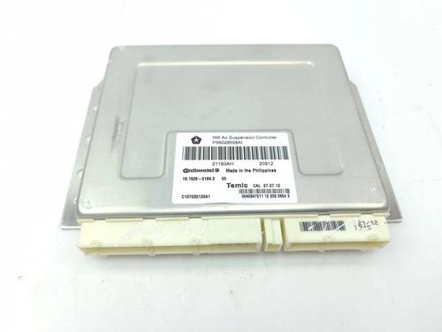 Electronic module JEEP GRAND CHEROKEE IV (WK, WK2) 3.0 CRD V6 4x4 | BP36203828M83 - Image 4