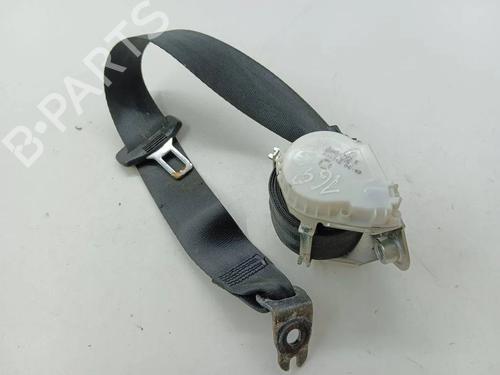 Used Rear left seatbelt Rear left seatbelt 33224449 33224449