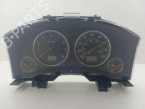 Used Instrument cluster Instrument cluster 28896439 28896439