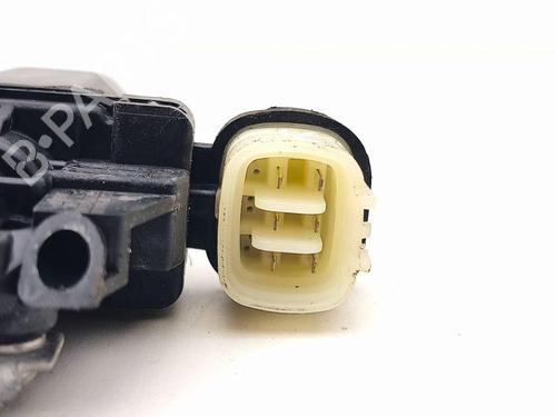 Front left window mechanism TOYOTA GT 86 Coupe (ZN6_) 2.0 (ZN6AC_, ZN6BC_, ZN6K) | BP29813058C22 