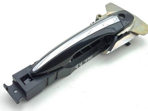 Rear left exterior door handle INFINITI Q50 50 D | BP28876767C130 