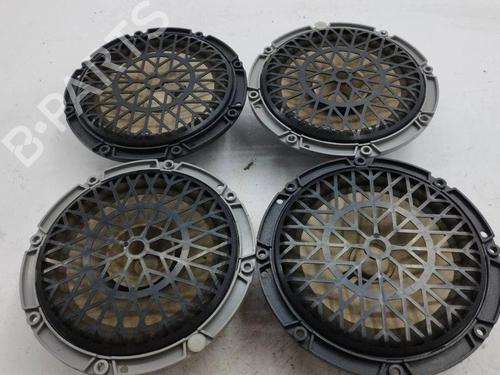 Used Speaker CITROËN DS3 (SA_) 1.6 HDi 90 (92 hp) 28875050